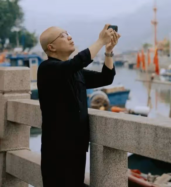 《春色寄情人》導演：李現周雨彤業務能力鑑賞水準都很高