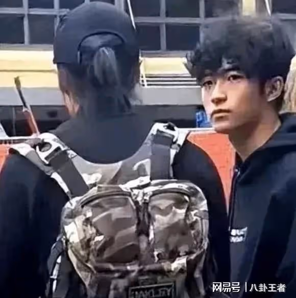 張柏芝被氣到住院？大兒子戀上46歲女教練，受父母離婚影響變叛逆