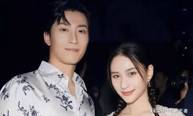 何超蓮被問竇驍很無語！結婚1年未生子，長期分隔分居導致婚變？