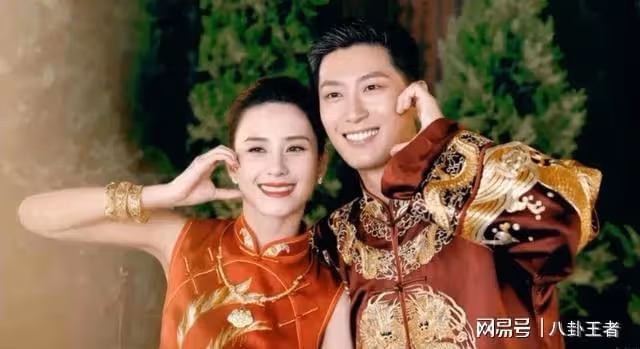 真離了？何超蓮嫁竇驍不願履行妻子義務，竇驍疑不滿股權分配不均