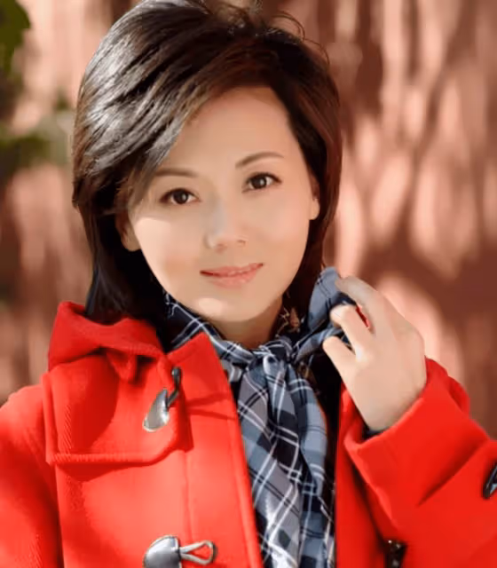 比董卿美十倍，46歲「最美主播」提唯一要求，讓全國男人羞愧難當