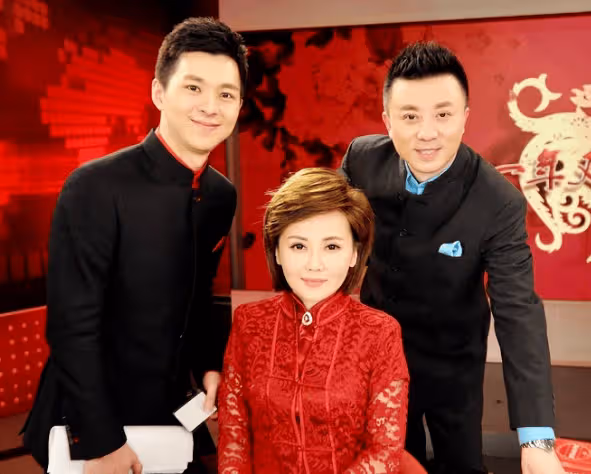 比董卿美十倍，46歲「最美主播」提唯一要求，讓全國男人羞愧難當