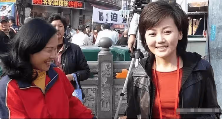 比董卿美十倍，46歲「最美主播」提唯一要求，讓全國男人羞愧難當