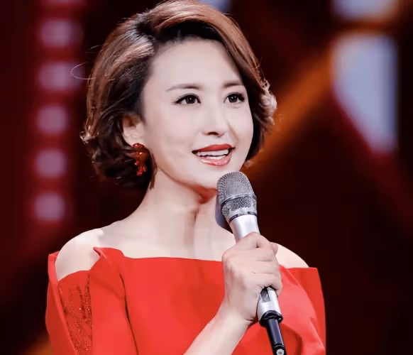 嫁給70歲富翁？坐擁四任丈夫？名嘴主持私生活的謠言有多離譜