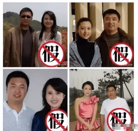 嫁給70歲富翁？坐擁四任丈夫？名嘴主持私生活的謠言有多離譜