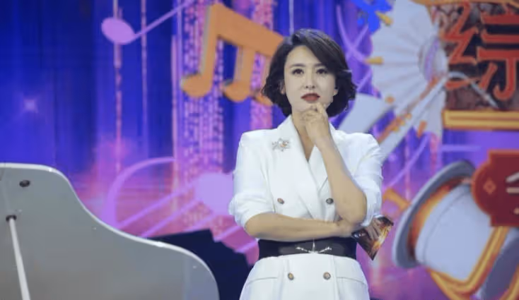 嫁給70歲富翁？坐擁四任丈夫？名嘴主持私生活的謠言有多離譜