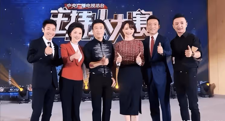 嫁給70歲富翁？坐擁四任丈夫？名嘴主持私生活的謠言有多離譜