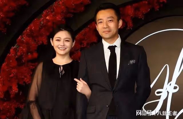 白眼狼！曝具俊曄娶大S為了進軍內娛市場，責怪大S讓自己名聲掃地