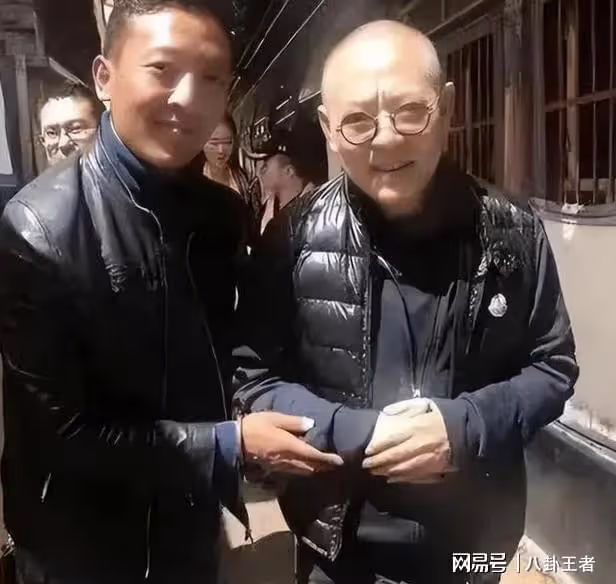 李連杰交代後事獨寵利智！宣布20億繼承人，四個女兒同父不同命