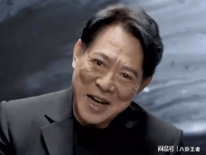 李連杰交代後事獨寵利智！宣布20億繼承人，四個女兒同父不同命