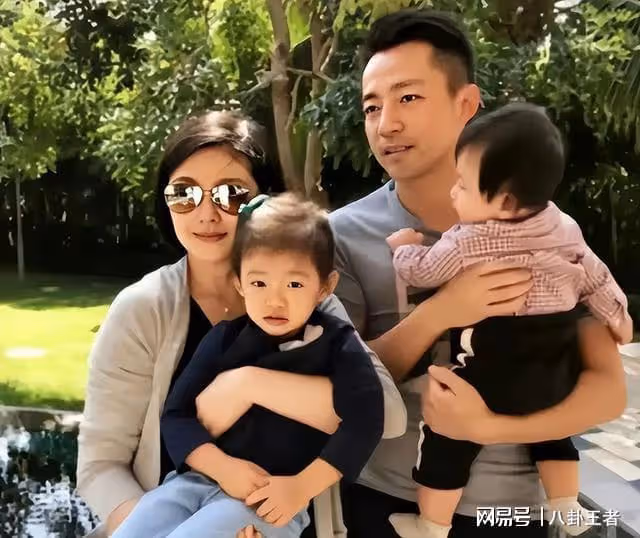 大S兒女痛失繼承權！執意改姓不是北京戶口，張蘭與孫子斷絕關係