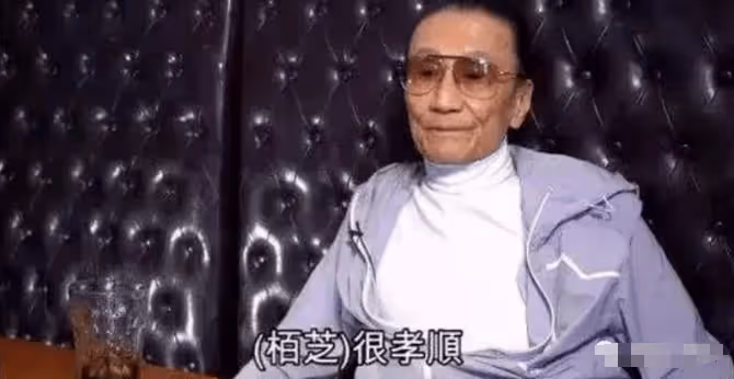 曝張柏芝3胎改姓成功，看清三胎生父正臉後，才知為何當初要隱瞞真相