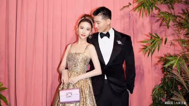 曝何超蓮不盡妻子義務！過年沒去公婆家，不想生娃，不給竇驍資源