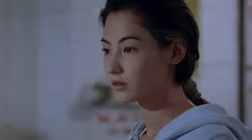 張柏芝母憑子貴，謝家容不下王菲？謝霆鋒：我這輩子都不會娶王菲的