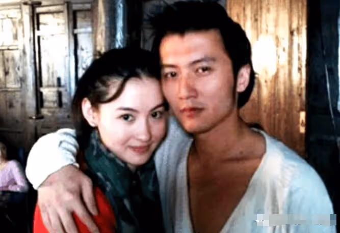 張柏芝母憑子貴，謝家容不下王菲？謝霆鋒：我這輩子都不會娶王菲的
