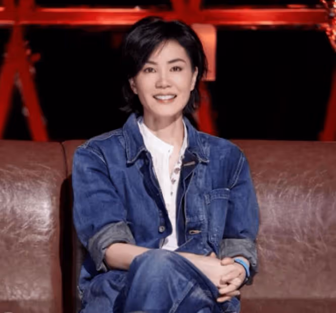 張柏芝母憑子貴，謝家容不下王菲？謝霆鋒：我這輩子都不會娶王菲的