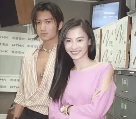 張柏芝錯付了！離婚後謝霆鋒13年不見她原因，被王菲7個字一嘴道出