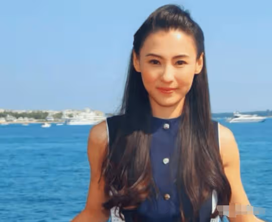張柏芝錯付了！離婚後謝霆鋒13年不見她原因，被王菲7個字一嘴道出