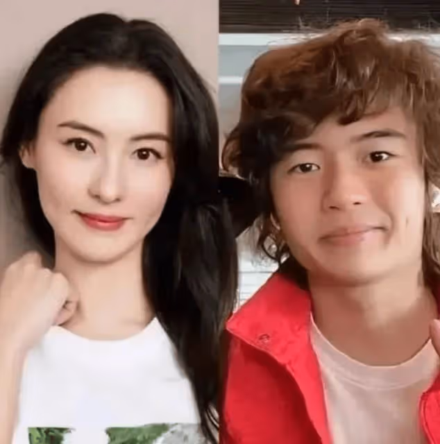 張柏芝錯付了！離婚後謝霆鋒13年不見她原因，被王菲7個字一嘴道出