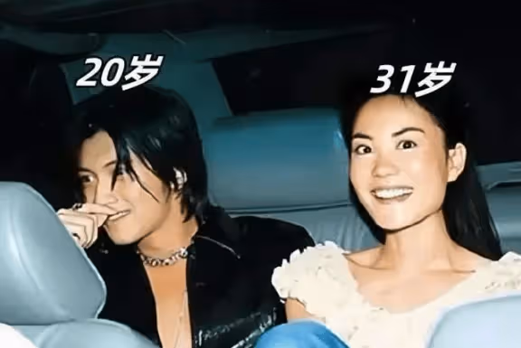 張柏芝錯付了！離婚後謝霆鋒13年不見她原因，被王菲7個字一嘴道出