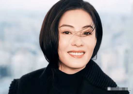 一張親子鑑定！謝賢的財產一分不給謝霆鋒，而是指定留給張柏芝
