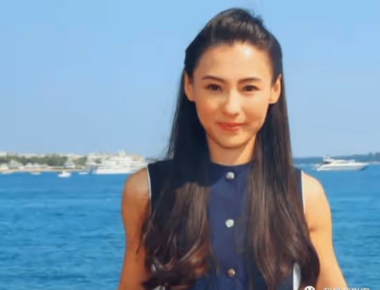 一張親子鑑定！謝賢的財產一分不給謝霆鋒，而是指定留給張柏芝