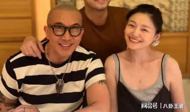 快離！韓媒曝具俊曄娶大S為進軍內娛市場，責怪大S讓自己名聲掃地