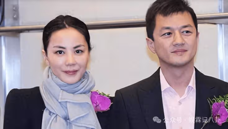 李亞鵬酒後曝光了王菲隱藏21年身體秘密，難怪鋒菲20年後再復合