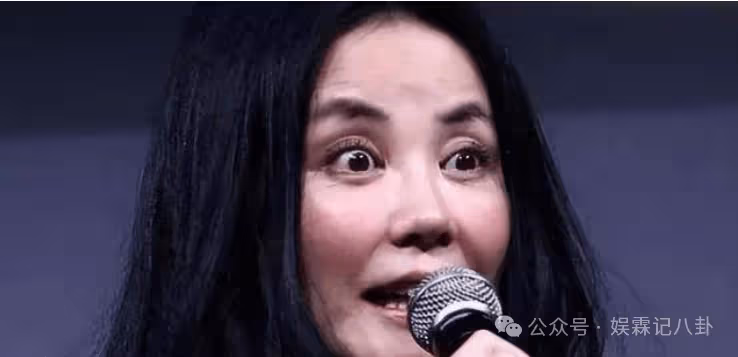 李亞鵬酒後曝光了王菲隱藏21年身體秘密，難怪鋒菲20年後再復合