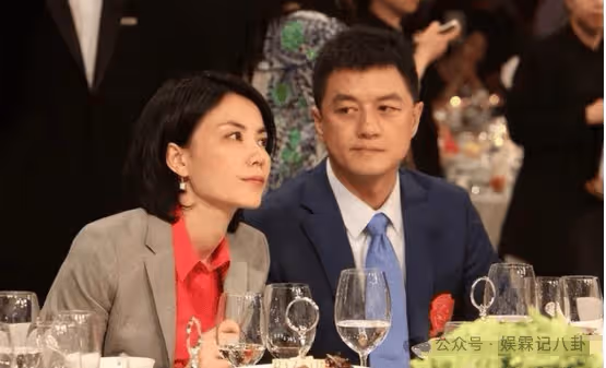 李亞鵬酒後曝光了王菲隱藏21年身體秘密，難怪鋒菲20年後再復合