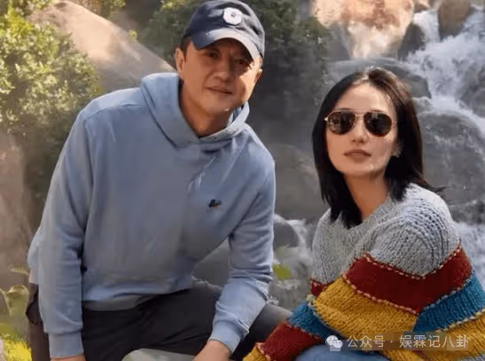 李亞鵬酒後曝光了王菲隱藏21年身體秘密，難怪鋒菲20年後再復合