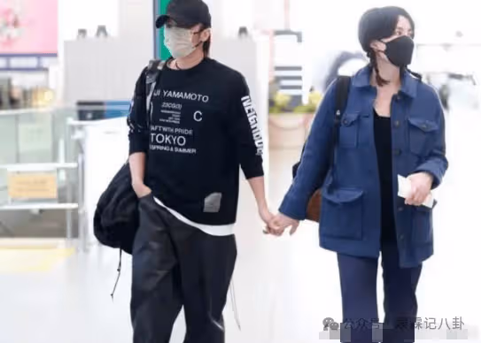 李亞鵬酒後曝光了王菲隱藏21年身體秘密，難怪鋒菲20年後再復合