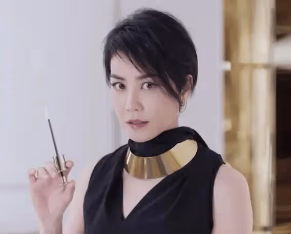 李亞鵬酒後曝光了王菲隱藏21年身體秘密，難怪鋒菲20年後再復合