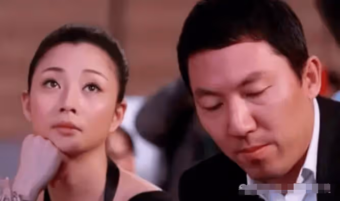 孫東海終於反擊！一張親子鑑定狠狠打了張柏芝的臉，她竟然無力反駁