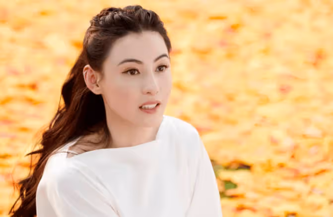 孫東海終於反擊！一張親子鑑定狠狠打了張柏芝的臉，她竟然無力反駁