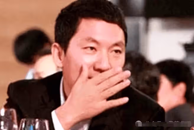 孫東海終於反擊！一張親子鑑定狠狠打了張柏芝的臉，她竟然無力反駁