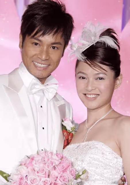 59歲郭晉安官宣離婚！離婚原因曝光！小15歲妻子曾為他兩度流產