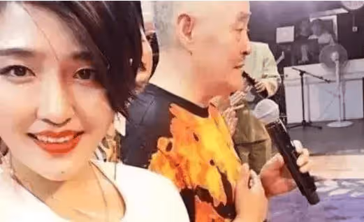 關婷娜豪宅炫富！21歲和趙本山拍親密戲成御用老伴，還被郭德綱暗諷胸太大！