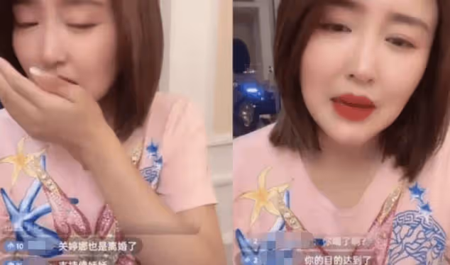 關婷娜豪宅炫富！21歲和趙本山拍親密戲成御用老伴，還被郭德綱暗諷胸太大！