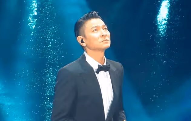 劉德華對賭失敗欠巨款？近照滿頭白髮斷崖式衰老，全國巡演狂撈金