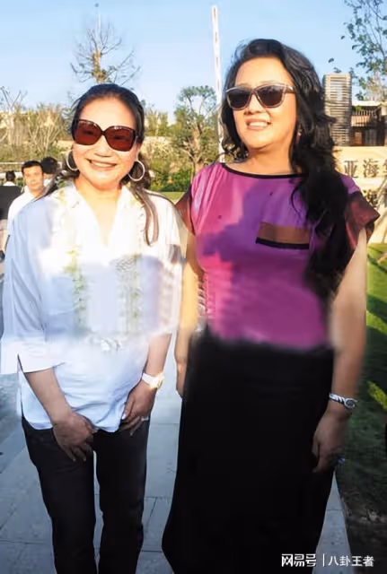 笑死！S媽喊話張蘭：我們不稀罕你家資產，具俊曄打碟能養活我們