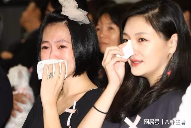笑死！S媽喊話張蘭：我們不稀罕你家資產，具俊曄打碟能養活我們