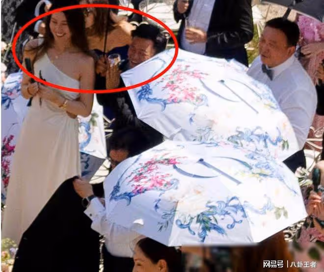 59歲甄子丹義大利辦婚禮！超50位港星出席，王寶強攜女友驚艷亮相