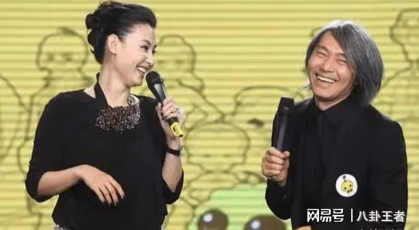 周星馳遺囑疑曝光！乾女兒徐嬌成財產繼承人，張柏芝小兒子也有份