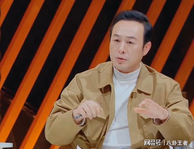 張頌文新綜開播差評一片！觀眾差評理由出奇一致，我們錯怪黃磊了