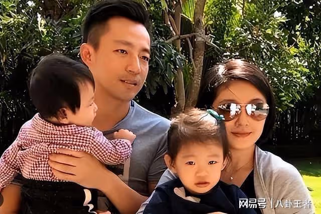 大S給兒女改姓！把財產留給兒女疑回擊張蘭：汪家的財產我們不要