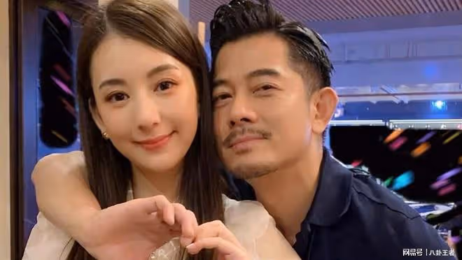 方媛只是提供肚子？郭富城真實目的曝光！這場婚姻就是一場大騙局