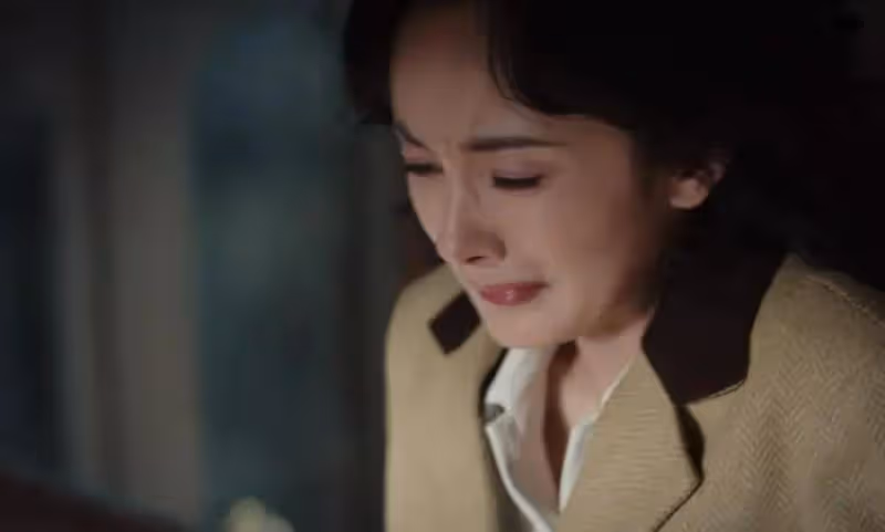 《哈爾濱1944》：看懂關雪不殺潘越，才明白常嬸當臥底