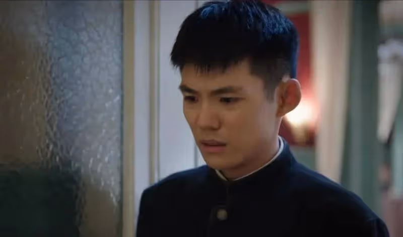 《哈爾濱1944》：直到純子慘死，才明白鬍彬，強娶關雪的算計