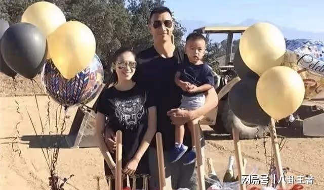 易建聯近況！美國豪宅遛娃，嬌妻美艷，愛上高爾夫，醞釀改英文名